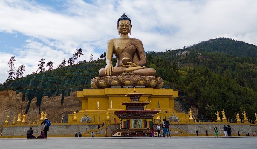 Bhutan Cultural Tour: Explore the Himalayan Kingdom